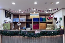 나온힐링대중사우나