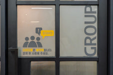 단심 스터디카페 마포공덕점