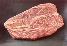 신사한우정육식당