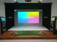 골프존파크 반곡 캠퍼스타운점