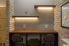 단심 스터디카페 마포공덕점