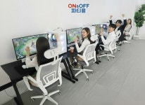 온앤오프 파티룸 일산점