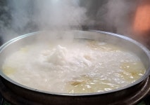 구름산추어탕 & 남촌가마솥설렁탕