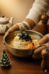 망향비빔국수 천안풍세점
