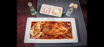 맛있는찜닭 맛찜 경대점