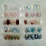 블랙캣네일 일산역점