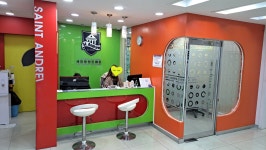 세인트앤드류외국어학원