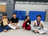 용인대초지인성태권도장