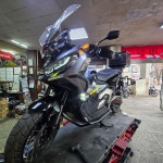 혼다모터사이클 안산점