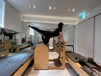 이브필라테스 자이로토닉 서울대입구점