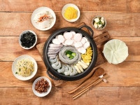 임금님돈까스앤낙곱화