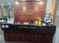 골프홀릭 죽전점