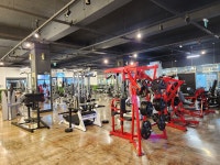 올웨이즈피트니스 시청점