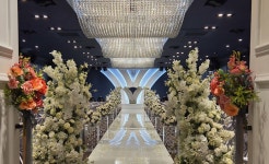 하니크라운컨벤션