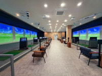 유니골프 아카데미 & 스크린