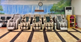 나온힐링대중사우나