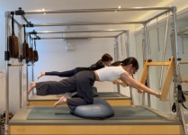 이브필라테스 자이로토닉 서울대입구점