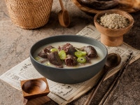 대한한우국밥 안중점