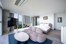 하운드호텔 강릉 경포점