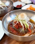 하늘면옥 함흥냉면&갈비탕