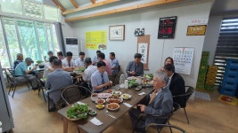 신월가든신월민박