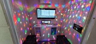 아지토게임파티룸