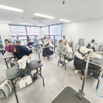 벤자민애견미용학원 수원본점