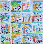 톰앤제리미술연구소아트앤랩미술학원 | 놀작마이아트 톰앤제리 미술교습소