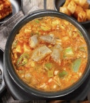 나능이버섯백숙