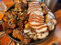 구마족발 한림대점
