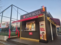 카페보스 평택도일점