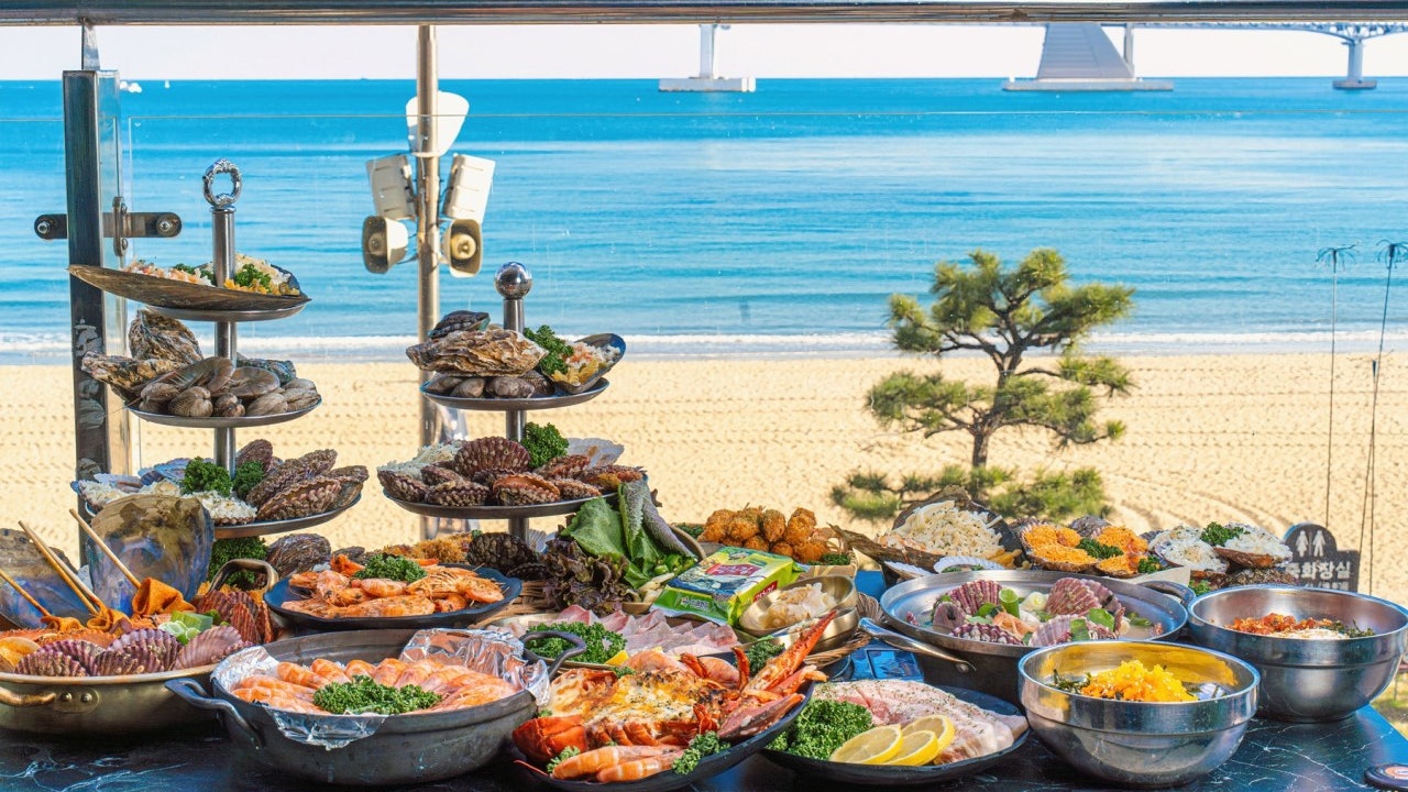 조개대표 광안본점