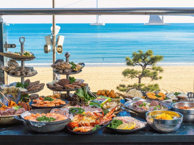 조개대표 광안본점