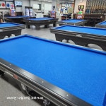 당구야놀자 하남신장점