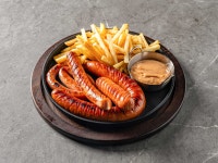 수도원의 비밀 저장고