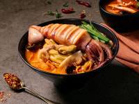 보배반점 양산점