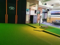 더골프24 동백 스크린골프