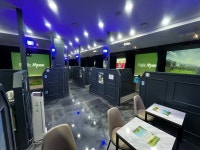 브라보퍼블릭스크린골프 동두천점