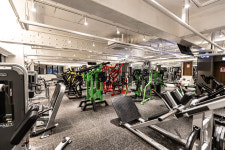 JS휘트니스 헬스 PT 운남점