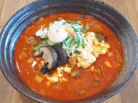 그때그시절옛날반점 신창점