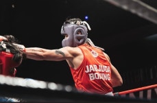 잽주다 복싱클럽 본점