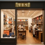 영동사