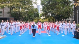 고일태권도 윤슬관