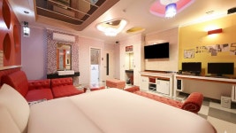 프롬에이치 루벤스호텔 목포평화광장점