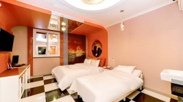 프롬에이치 루벤스호텔 목포평화광장점