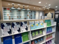 바른생각 수학학원