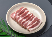 누렁소 정육식당