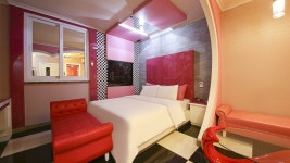 프롬에이치 루벤스호텔 목포평화광장점