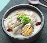 삼백돼지국밥