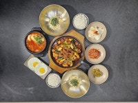 팔각도 서울장안점